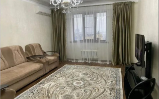 Продажа 3-комнатной квартиры, 87 м² - Продажа недвижимости в Алматы - страница 2