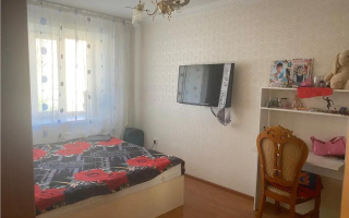 Продажа 2-комнатной квартиры, 63 м², пр. Кудайбердыулы, дом  4 - Продажа квартир в Астане