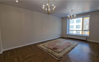 Продажа 4-комнатной квартиры, 131 м² - Продажа четырехкомнатных квартир от собственников в Астане