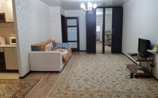 Аренда 1-комнатной квартиры, 42 м² - Аренда недвижимости в Уральске