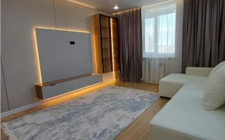 Продажа 3-комнатной квартиры, 101 м² - Продажа квартир в р-не Нура Астаны