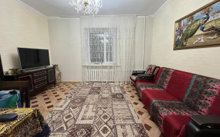 Продажа 3-комнатной квартиры, 75 м², ул. Жамбыла - Продажа  трехкомнатных квартир в Караганде