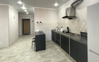 Аренда 2-комнатной квартиры посуточно, 1 м², ул. Жамбыла Жабаева, дом  44 - Продажа квартир в Петропавловске