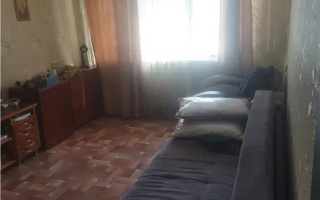 Продажа 1-комнатной квартиры, 31 м², ул. 6-й мик-н, дом  22 - Продажа квартир в Темиртау