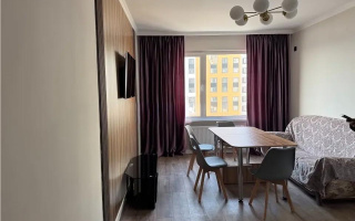 Продажа 2-комнатной квартиры, 42.2 м² - Продажа квартир в новостройках Астаны - страница 14