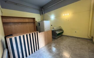 Продажа помещения, 35 м² - Продажа офисных и торговых помещений в Казахстане