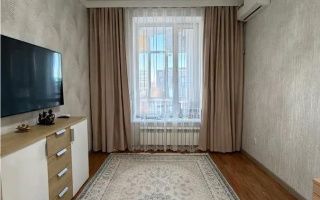 Продажа 1-комнатной квартиры, 40 м² - Продажа однокомнатных квартир в Астане - страница 5