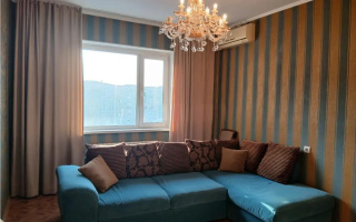 Продажа 4-комнатной квартиры, 100 м², мкр. Жетысу-2, дом  44 - Продажа  четырехкомнатных квартир в Алматы