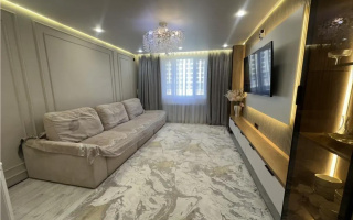 Продажа 4-комнатной квартиры, 104 м² - Продажа четырехкомнатных квартир в блочном доме в Астане