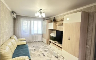Продажа 2-комнатной квартиры, 45.6 м², мкр-н Орбита-3, дом  36 - Продажа  двухкомнатных квартир в Алматы без посредников с фото
