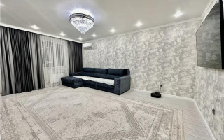 Продажа 3-комнатной квартиры, 87.7 м² - Продажа трехкомнатных квартир в Астане