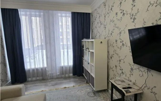 Продажа 1-комнатной квартиры, 44 м² - Продажа квартир в р-не Есиль Астаны