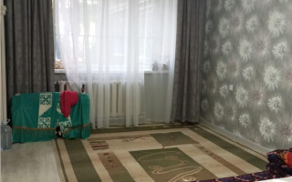 Продажа 3-комнатной квартиры, 61 м², пр. Металлургов - Продажа квартир в Темиртау