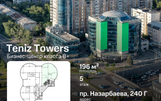 Аренда помещения - Аренда недвижимости в Казахстане - страница 25