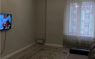 Продажа 2-комнатной квартиры, 56.2 м², ул. Храпатого, дом  21 - Продажа квартир в новостройках Астаны