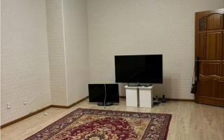 Продажа 2-комнатной квартиры, 87 м², ул. Мусрепова, дом  7/1 - Продажа  двухкомнатных квартир в Астане