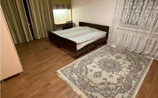 Продажа 1-комнатной квартиры, 33.1 м², ул. Розыбакиева, дом  212 - Продажа  однокомнатных квартир в Алматы с фото