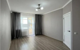 Продажа 1-комнатной квартиры, 36.3 м², пр. Улы Дала, дом  69 - Продажа  однокомнатных квартир в Астане без посредников