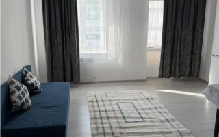 Продажа 1-комнатной квартиры, 26.94 м² - Продажа квартир в новостройках Астаны - страница 37