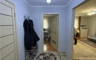 Продажа 1-комнатной квартиры, 41.5 м², ул. Бектурова - Продажа  однокомнатных квартир в новостройках Астаны