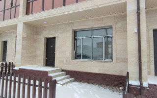 Продажа 4-комнатной квартиры, 123.2 м², 143 учетный квартал, дом  330/11 - Продажа  четырехкомнатных квартир в Караганде