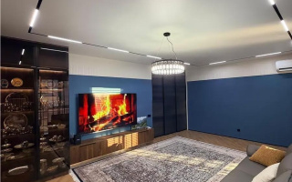 Продажа 3-комнатной квартиры, 117 м² - Продажа трехкомнатных квартир в Караганде