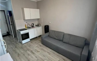 Продажа 1-комнатной квартиры, 21 м² - Недвижимость в Астане - страница 2