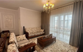 Продажа 4-комнатной квартиры, 142 м² - Продажа четырехкомнатных квартир от собственников в Казахстане