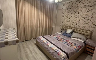 Продажа 1-комнатной квартиры, 51 м², ул. Макатаева, дом  142 - Продажа квартир в Алматы