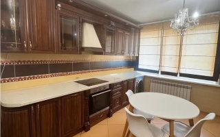 Продажа 4-комнатной квартиры, 115 м², пр. Шахтеров, дом  60 - Продажа  четырехкомнатных квартир в Караганде без посредников