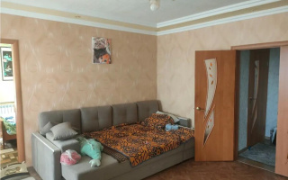 Продажа 3-комнатной квартиры, 69 м², ул. Жамбыла, дом  74 - Продажа квартир в Сарани без посредников