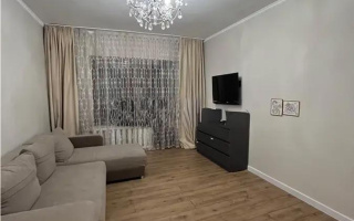 Продажа 2-комнатной квартиры, 54 м², мкр-н Жетысу-4, дом  21 - Продажа квартир в Алматы