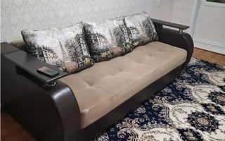 Продажа 1-комнатной квартиры, 32 м², ул. Дюсембекова, дом  45 - Продажа  однокомнатных квартир в Караганде