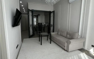 Продажа 2-комнатной квартиры, 90 м², ул. Жамакаева, дом  254/2ж - Продажа  двухкомнатных квартир в Алматы