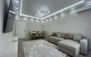 Продажа 2-комнатной квартиры, 68.9 м²
