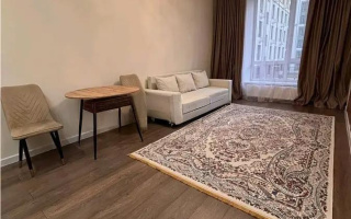 Продажа 2-комнатной квартиры, 40 м², ул. Нажимеденова, дом  28 - Продажа  двухкомнатных квартир в Астане без посредников с фото