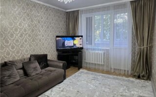 Продажа 3-комнатной квартиры, 80 м²