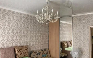 Продажа 1-комнатной квартиры, 41 м², ул. Майлина, дом  21 - Продажа  однокомнатных квартир в новостройках Астаны без посредников с фото