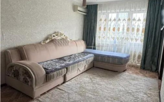Продажа 4-комнатной квартиры, 63 м², пр. Строителей, дом  16 - Продажа квартир в Казахстане