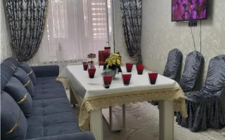 Продажа 4-комнатной квартиры, 87 м² - Продажа четырехкомнатных квартир в Алматы