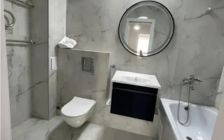 Продажа 2-комнатной квартиры, 38.2 м², пр. Туран, дом  46Б - Продажа квартир в Казахстане