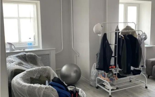 Продажа 4-комнатной квартиры, 81 м² - Продажа четырехкомнатных квартир в кирпичном доме в Караганде