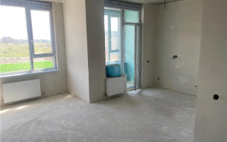 Продажа 1-комнатной квартиры, 28.81 м², ул. Е-915, дом  15 - Продажа  однокомнатных квартир в новостройках Астаны без посредников с фото