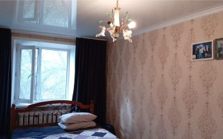 Продажа 2-комнатной квартиры, 44 м² - Продажа двухкомнатных квартир в Караганде