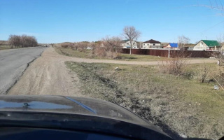 Продажа земельного участка, 30 сот., ул. Западная - Продажа земельных участков в Темиртау