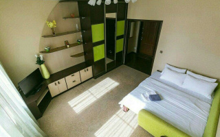 Аренда 1-комнатной квартиры посуточно, 40 м² - Аренда однокомнатных квартир посуточно в Астане