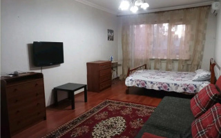 Продажа 1-комнатной квартиры, 61 м² - Продажа квартир в Алатауском р-не Алматы - страница 8