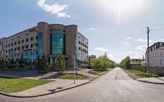 Аренда помещения - Недвижимость в Казахстане - страница 18