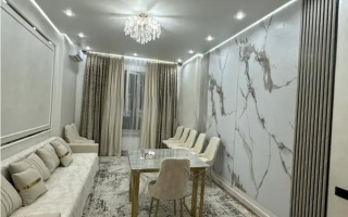 Продажа 1-комнатной квартиры, 43.66 м² - Продажа однокомнатных квартир в Алматы - страница 26