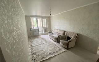 Продажа 2-комнатной квартиры, 44.6 м², мкр-н 7, дом  22 - Продажа  двухкомнатных квартир в Алматы без посредников